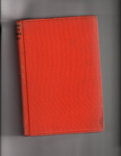 Appointment in Samarra B001MVUJV6 Book Cover