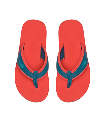 Image of The North Face Kids Base Camp Flip-Flops (Toddler /Little Kid /Big Kid)