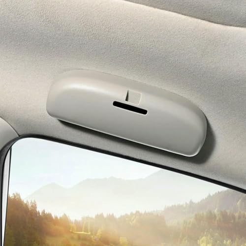 Boîte de rangement lunettes Suzuki Swift pour éviter les rayures