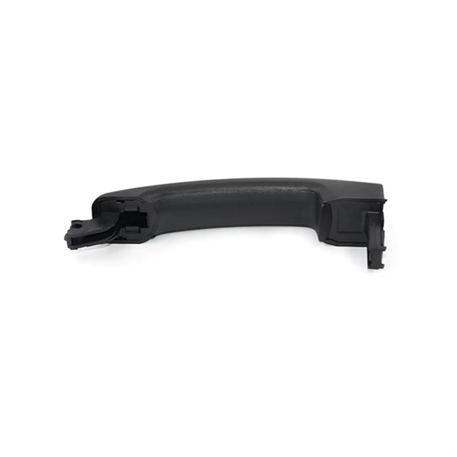 CQRBNE for Opel for Movano MK3 2010-2026, 95518889 806075963R 806073022R 806067794R Exterior Sliding Door Handle Car Exterior Door Handle