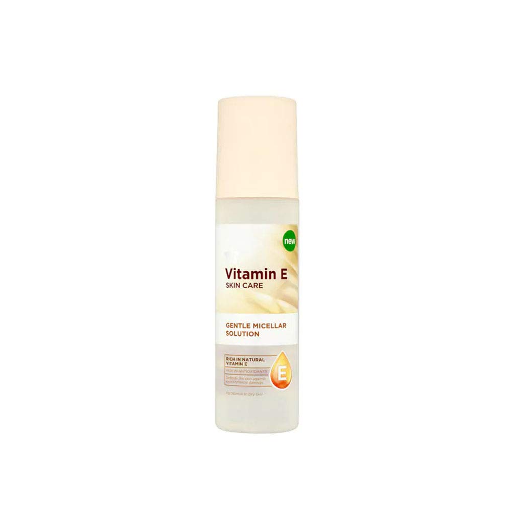 Sponsored Ad – Superdrug Vitamin E Micellar Water 200ml