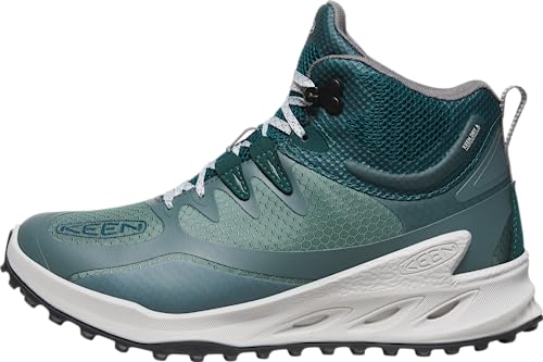 Image of KEEN Zionic Mid Height Waterproof All Terrain