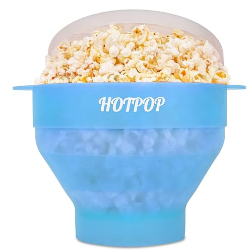 The Original Hotpop Popcorn Popper