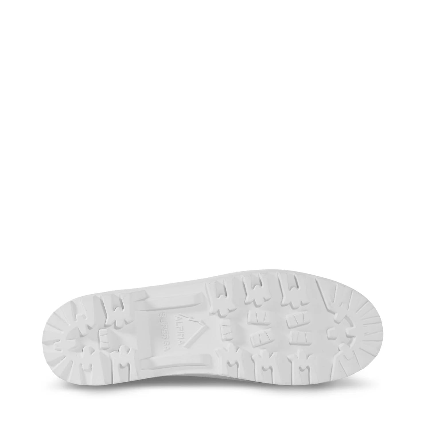SUPERGA - Sneakers, Donna, Cotone, Lifestyle, 2541 Mary Jane Alpina