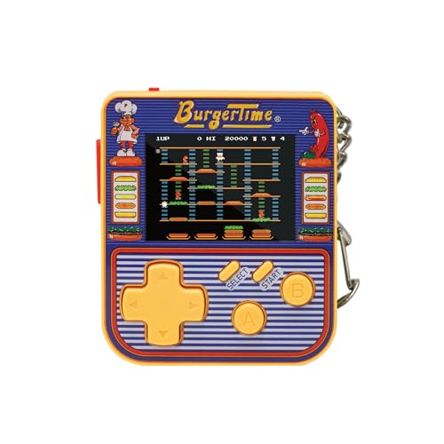 Miniatura 7 de Super Micro – Burgertime