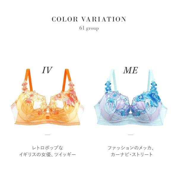 Amazon | ワコール Wacoal サルート Salute コア61G BTJ461 BTJ761