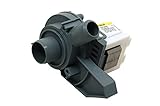 Original Ersatz-Ablaufpumpe Pumpe für Waschmaschine