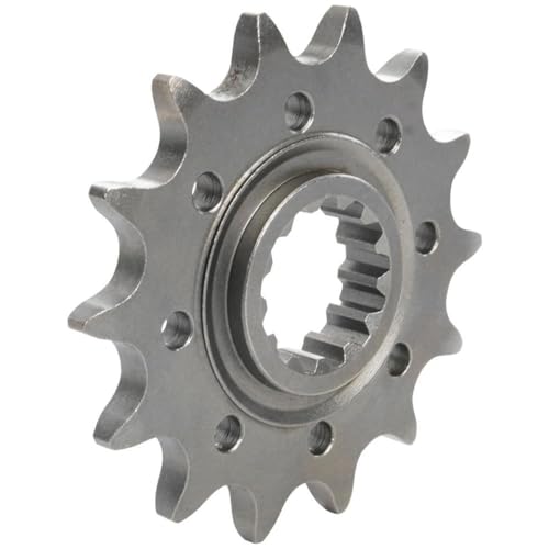 LOPOR 520 14T �I�[�g�o�C�t�����g�X�v���P�b�g�����ԃI�[�g�o�C���i�ƌ݊��� KLX230R 20 KLX230 20 22 KLX230ABS 20 21 KLX230S 22 EX250R Ninja250R 08 12