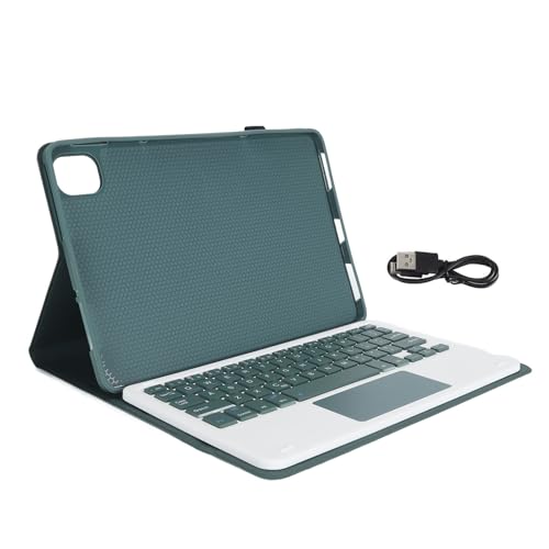 Pavé tactile haute précision sur cet étui clavier Mi Pad 5 Pro détachable - 6