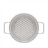 riess aromapots esmalte cesta Diámetro de 20 cm