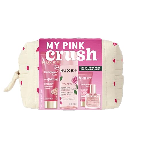 My Crush PRODIGIEUX® Boost Case 5 pcs - vue 3