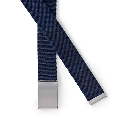 Lands' End Men's Reversible Flex Belt3