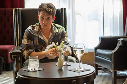 Whiplash (4K UHD) [Blu-ray]