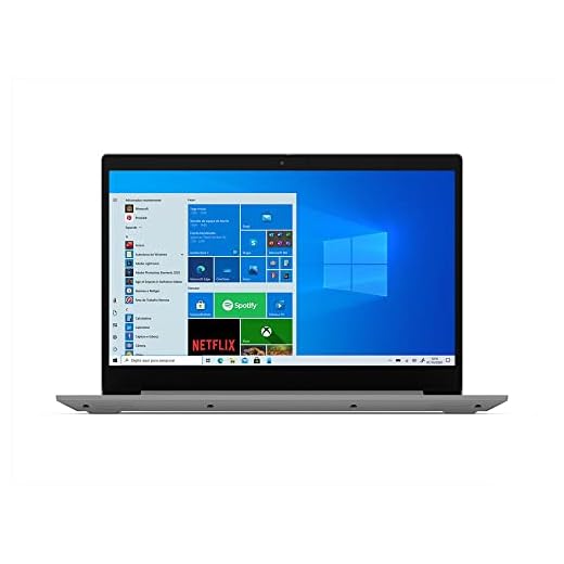 Notebook Lenovo IdeaPad 3i i5-1135G7 8GB 256GB SSD W11 15.6" 82MD000JBR + GARANTIA PREMIUM 2 ANOS