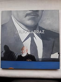 Julio Larraz