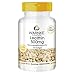 Produktbild Lecithin 500mg - aus Soja - GMO-Frei - hochdosiert - 100 Softgels | Warnke Vitalstoffe