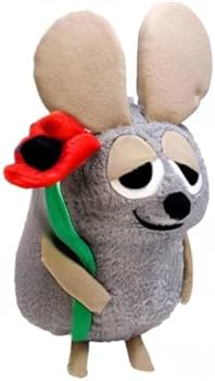 新品　ふんわり フレデリック　ぬいぐるみ　16cmサイズ 新品 ふんわり フレデリック ぬいぐるみ 16cmサイズ 新品 ふんわり