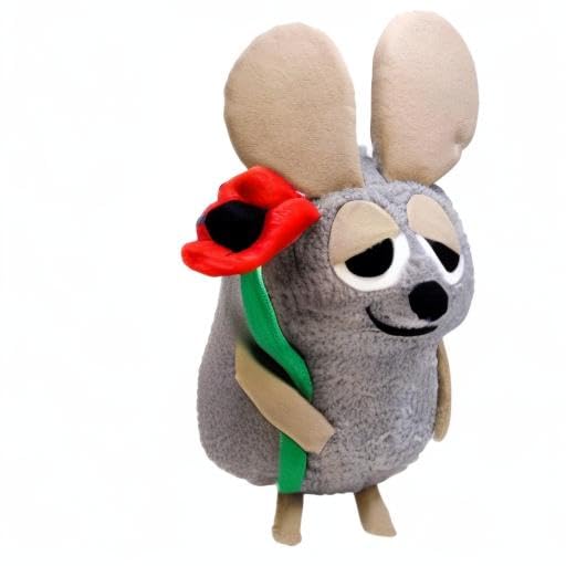 Amazon.co.jp: サン・アロー ふんわり フレデリック M K8783 : おもちゃ