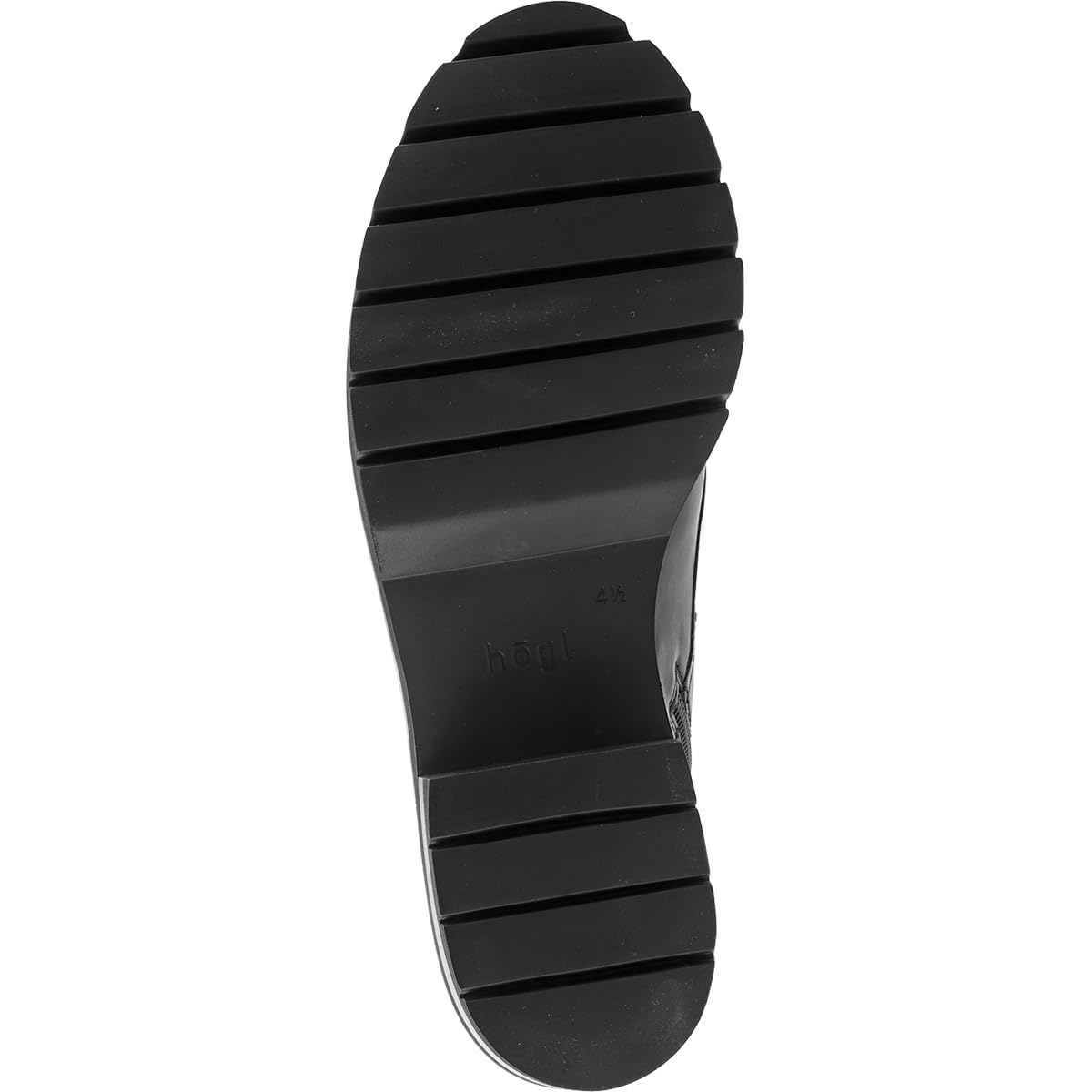 HÖGL Kobiety BrooklynButy do kostki