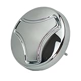 HLZDS 5006EA3009B Washer Pulsator Cap Compatible with LG Kenmore Washer, Replace 2649961 5006EA3009A 5006EA3009C 5006EA3009D AP5248797 EAP3525704 MBL65219301 PS3525704 Washplate Cap