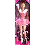 Jewel Skating Barbie Doll - Wal Mart Special Edition (1994)