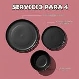 Encuentra la mejor selección de Horno negro mate para diseño moderno los mejores 10. 27 Imagen adicional
