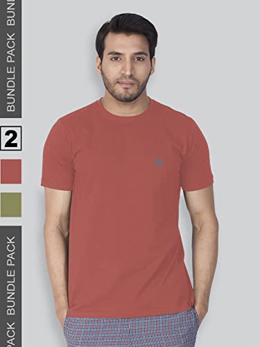 Image of Lux Nitro Men T-Shirt