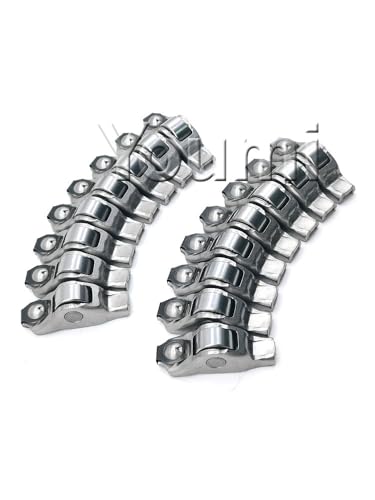 Solución para desgaste de válvulas con balancines 2760501400 6