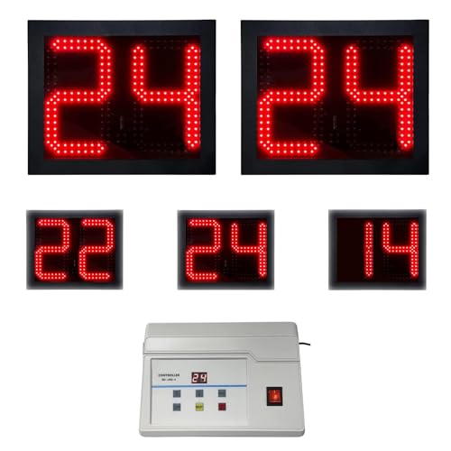 Gared 21' Portable Benches with Back