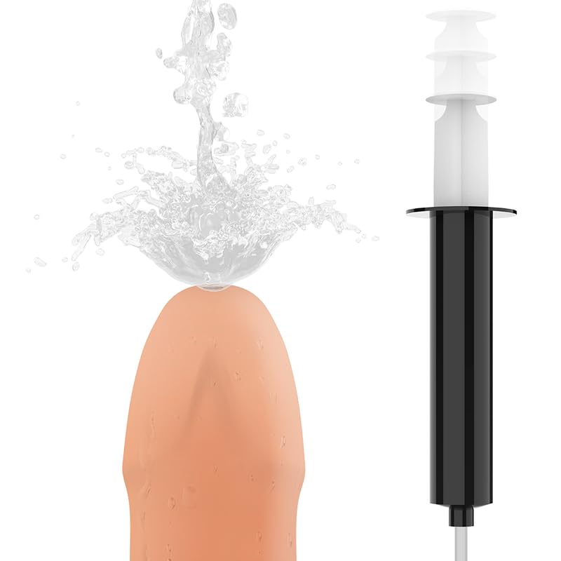 Dildos clásicos marca MYTHOLOGY FANTASY DILDO MYTHOLOGY FLIPPER ORIGINAL DILDO EYACULADOR