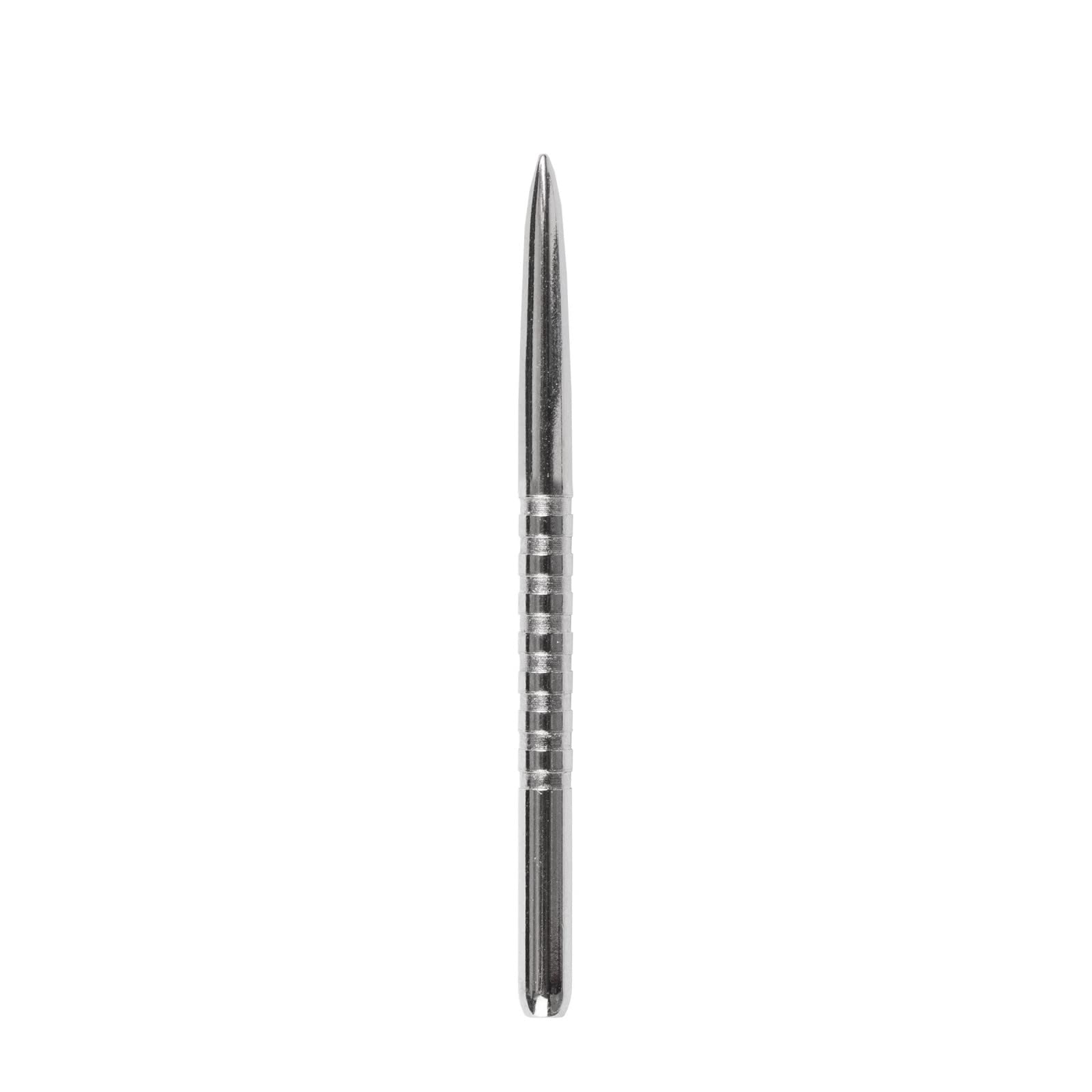 Bull's GP3 Dart Point Silver (34 mm)