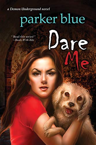 Dare Me view 2