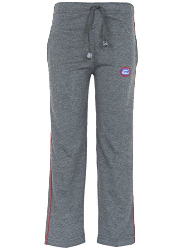 Image of Mack Jonney Girl's High Rise Cotton Blended Slim Fit Track Pant For -K01-P