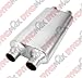 Thrush 17637 Welded Muffler