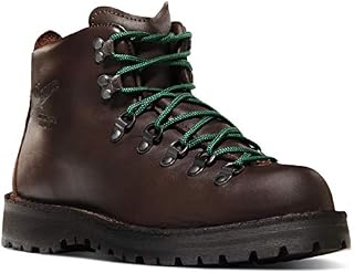 Danner Men's 30800 Mountain Light II 5" Gore-Tex Hiking Boot, Brown - 11.5