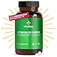 Vitabay Vitamin D3 Depot 20.000 I.E. - 120 Vegane Tabletten Hochdosiert & Vegan - ohne unerwünschte Zusätze - Trägt zur Unterstützung des Immunsystems und zur Erhaltung normaler Knochen bei