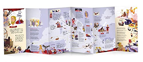 I Grandi Viaggi Di Ulisse. Un Eroe Nel Mediterraneo. Ediz. A Colori - 5