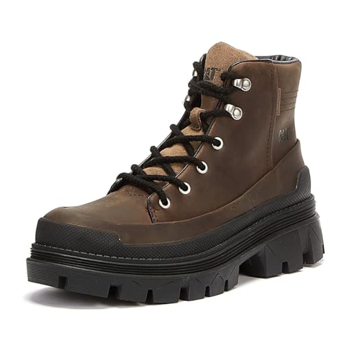 Image of CAT unisex-adult mens Winter Boots