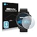 Produktbild Savvies 6X Schutzfolie kompatibel mit Garmin Tactix 7 Pro Ballistics Displayschutz-Folie Ultra-transparent