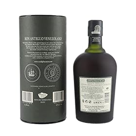 Diplomático Reserva Exclusiva Rum, 70 cl, 40 Percent – Botucal