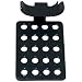 King SRK13 Roof De-Icing Cable Clips, 25-Pack