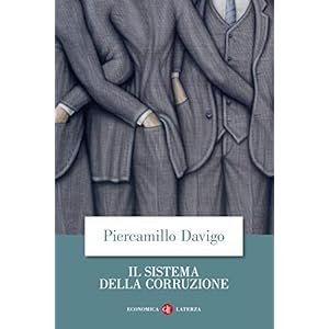 Il sistema della corruzione