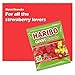 Haribo Giant Strawbs 75pcs 825g Tub