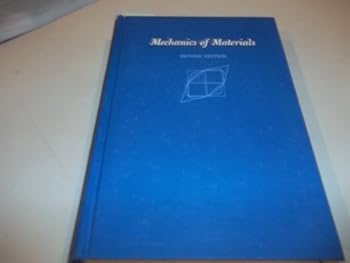 Hardcover Mechanics of materials: [by] Archie Higdon, Edward H. Ohlsen [and] William B. Stiles Book