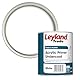 Leyland Trade 264365 Acryl Grundierung Grundierung weiß 2,5 Liter