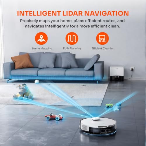 ILIFE A30 Pro Robot Vacuum & Mop