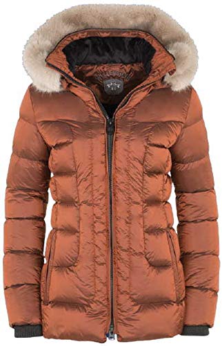 Wellensteyn Jacke, uni(cop), Gr. S
