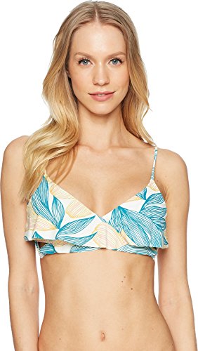Maillot de bain cache-cœur O'Neill Bethany masquant les imperfections en L