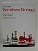 Operations Strategy (4th Edition)