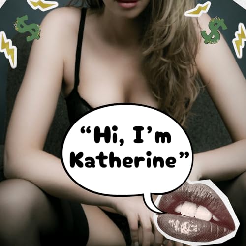 Episode 1: Hi, I’m Katherine.